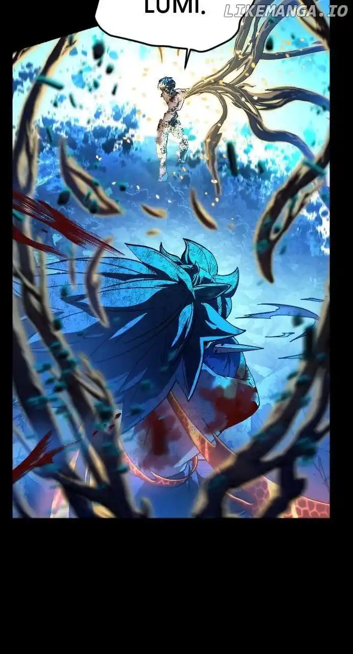 The Last Golden Child Ch.167