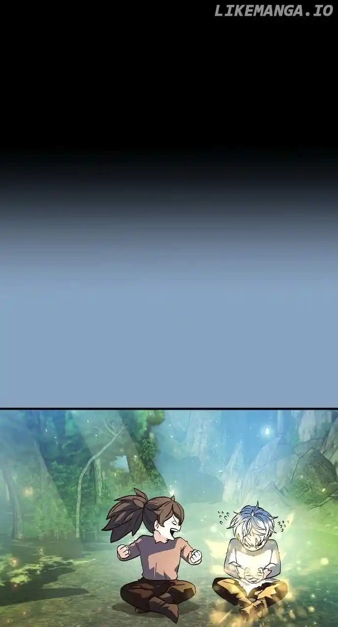 The Last Golden Child Ch.167