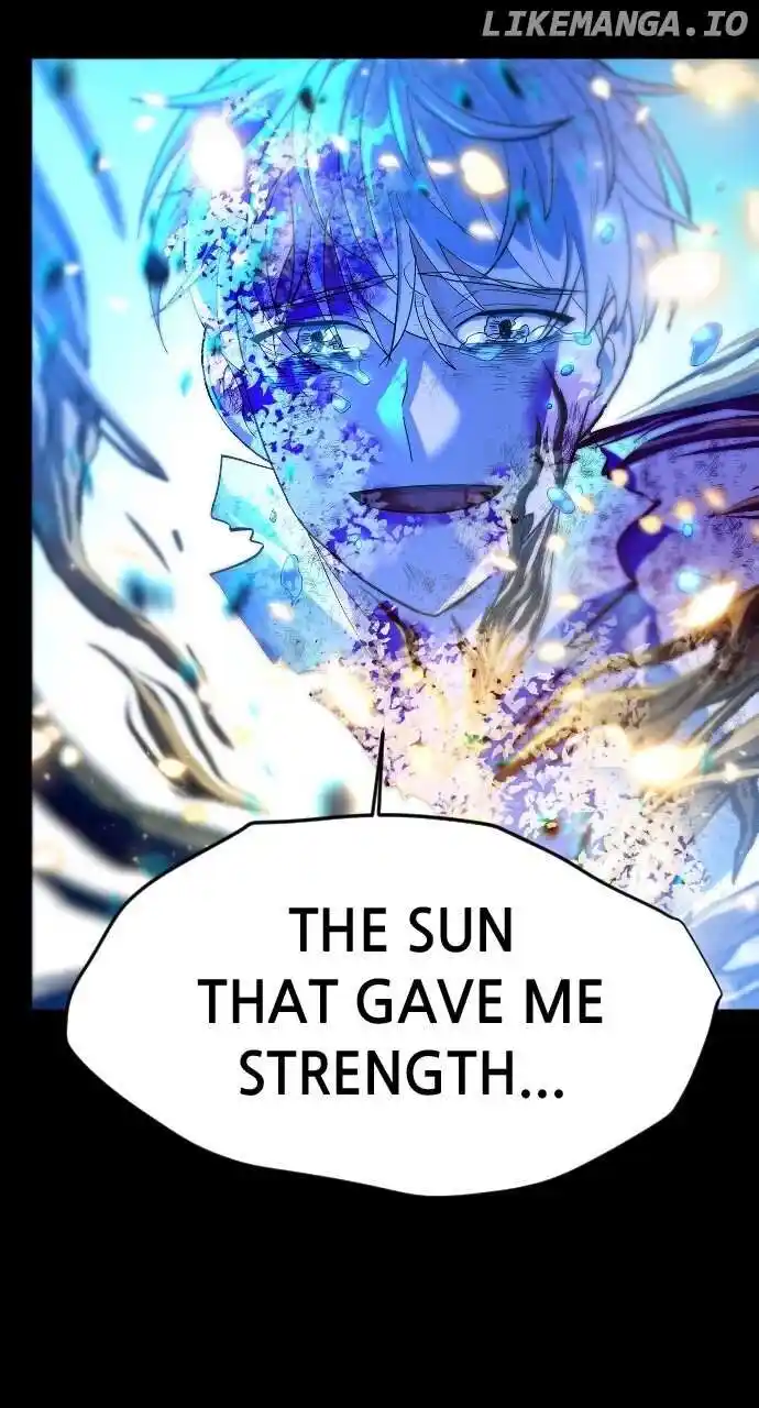 The Last Golden Child Ch.167