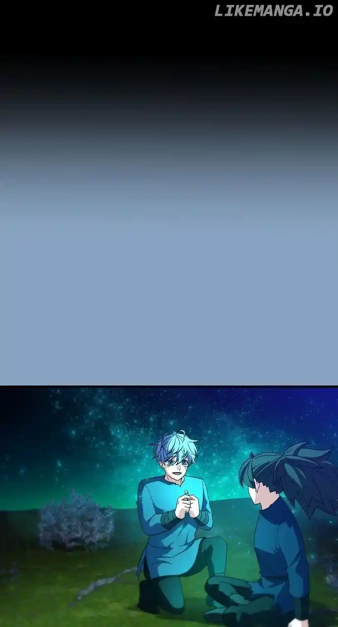 The Last Golden Child Ch.167