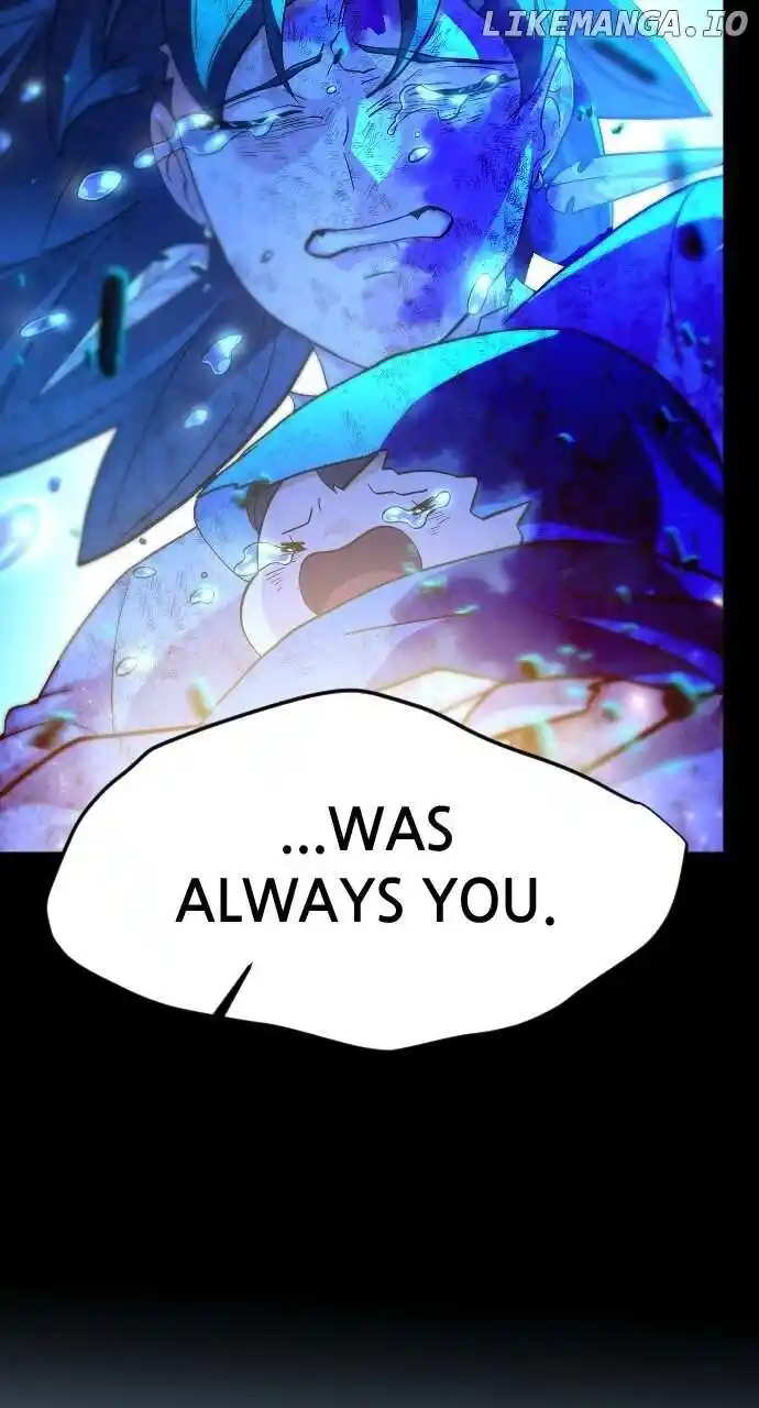 The Last Golden Child Ch.167