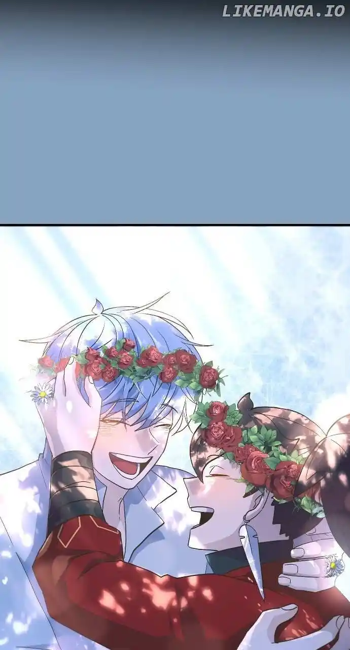 The Last Golden Child Ch.167