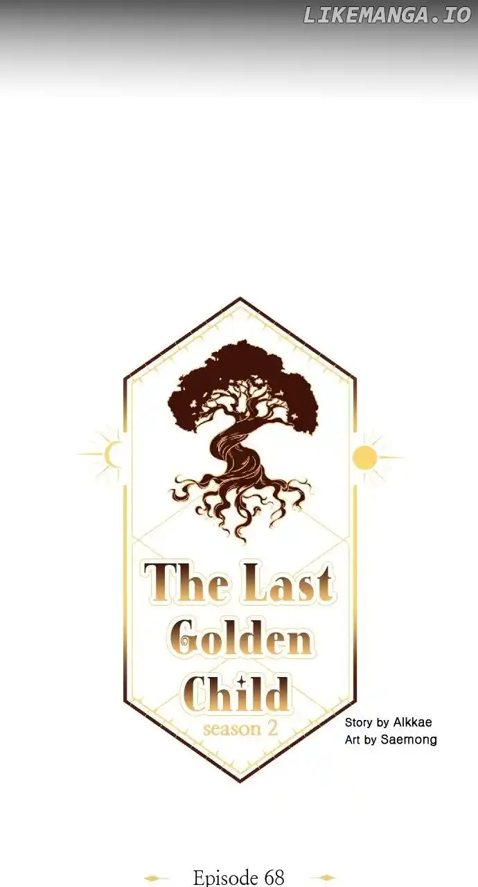 The Last Golden Child Ch.167