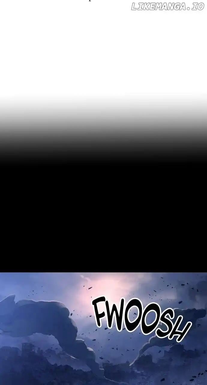 The Last Golden Child Ch.167