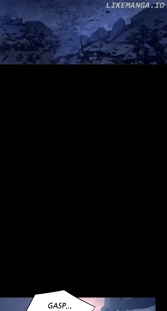 The Last Golden Child Ch.167