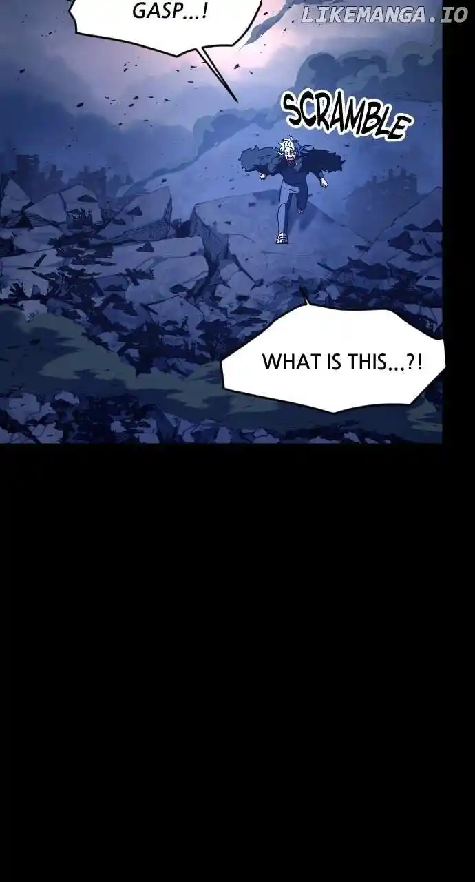 The Last Golden Child Ch.167