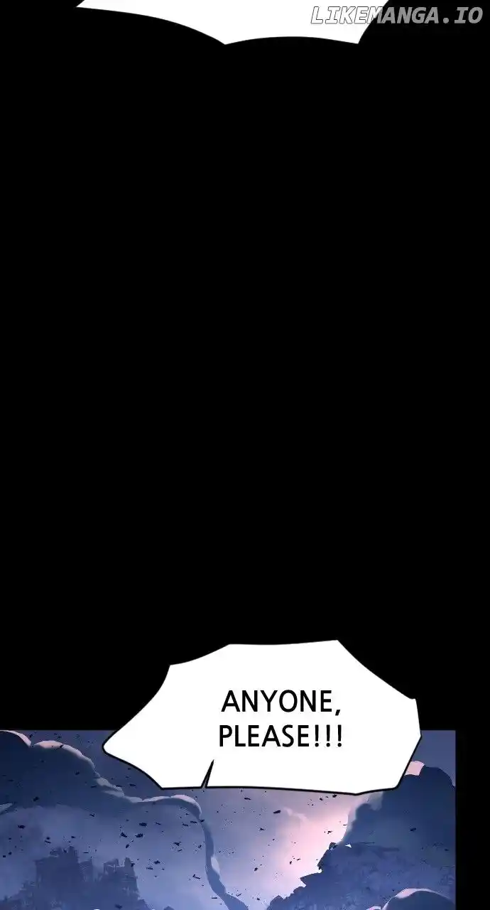 The Last Golden Child Ch.167