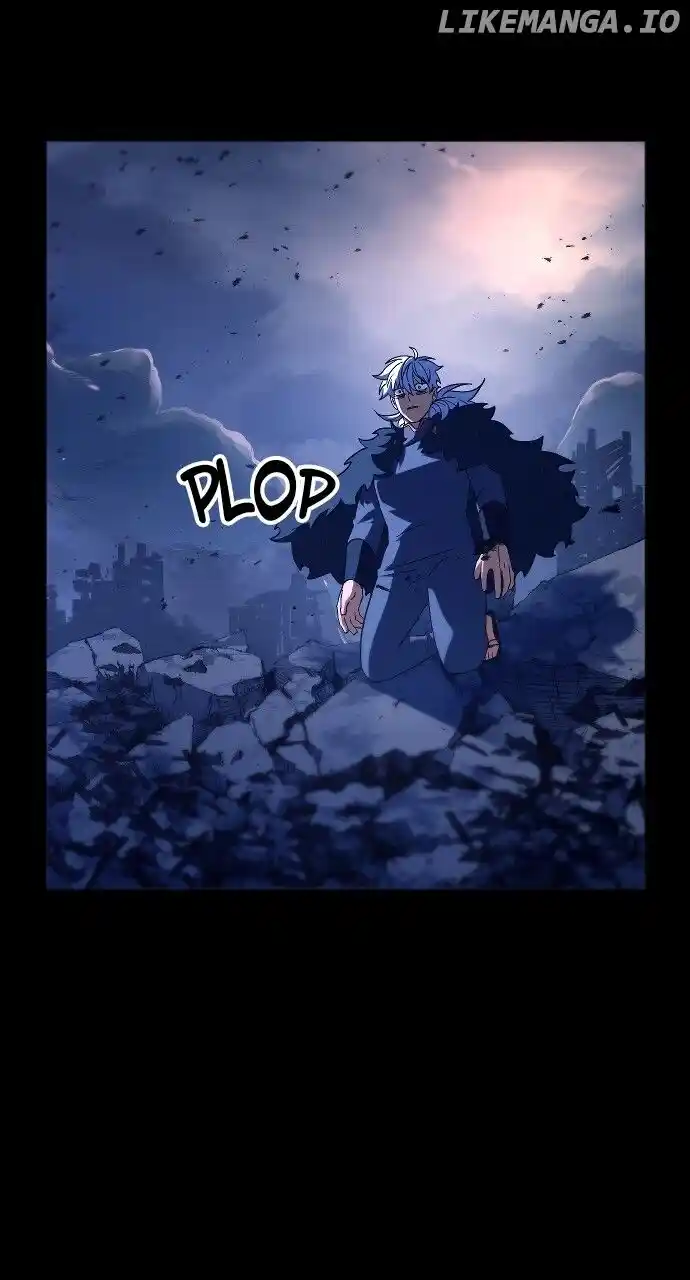 The Last Golden Child Ch.167