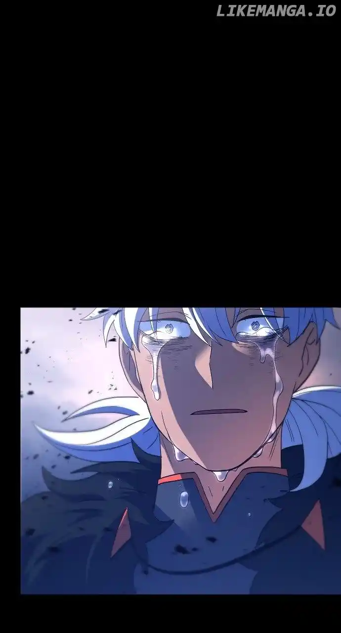 The Last Golden Child Ch.167