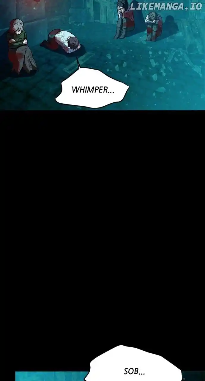 The Last Golden Child Ch.167