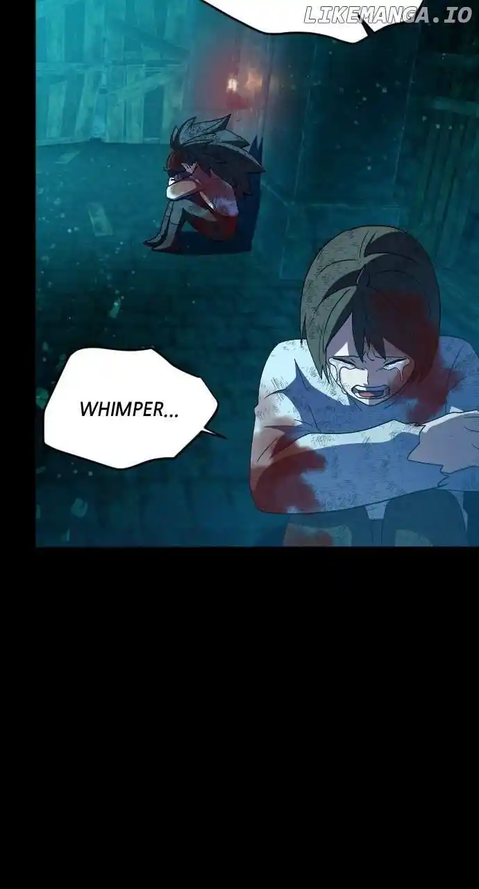 The Last Golden Child Ch.167