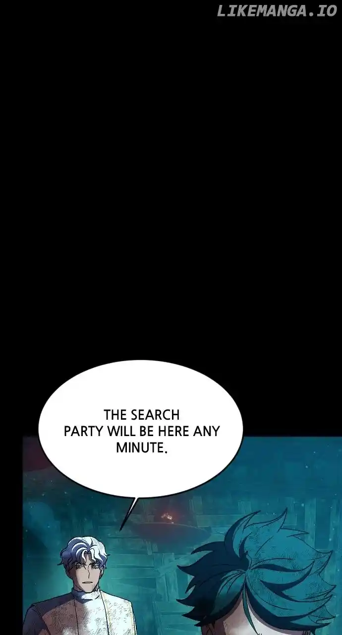 The Last Golden Child Ch.167