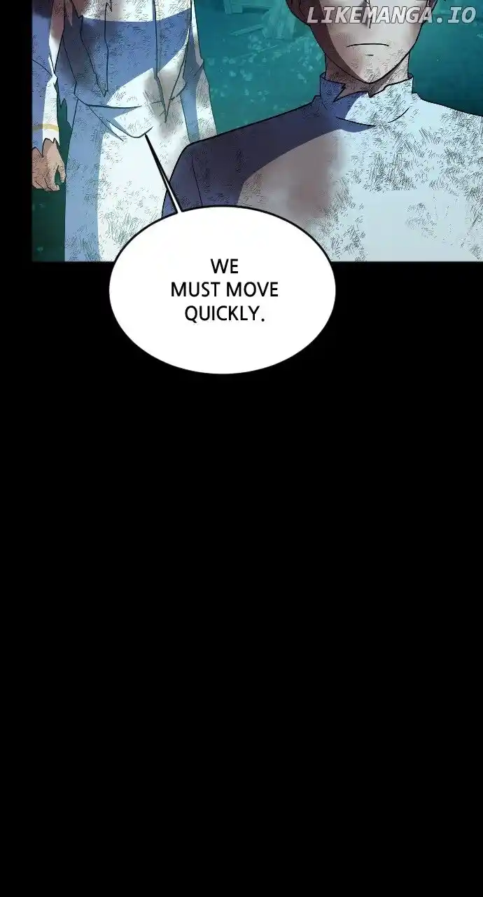 The Last Golden Child Ch.167