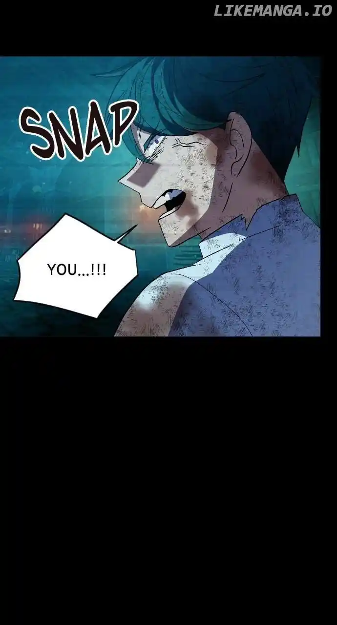 The Last Golden Child Ch.167