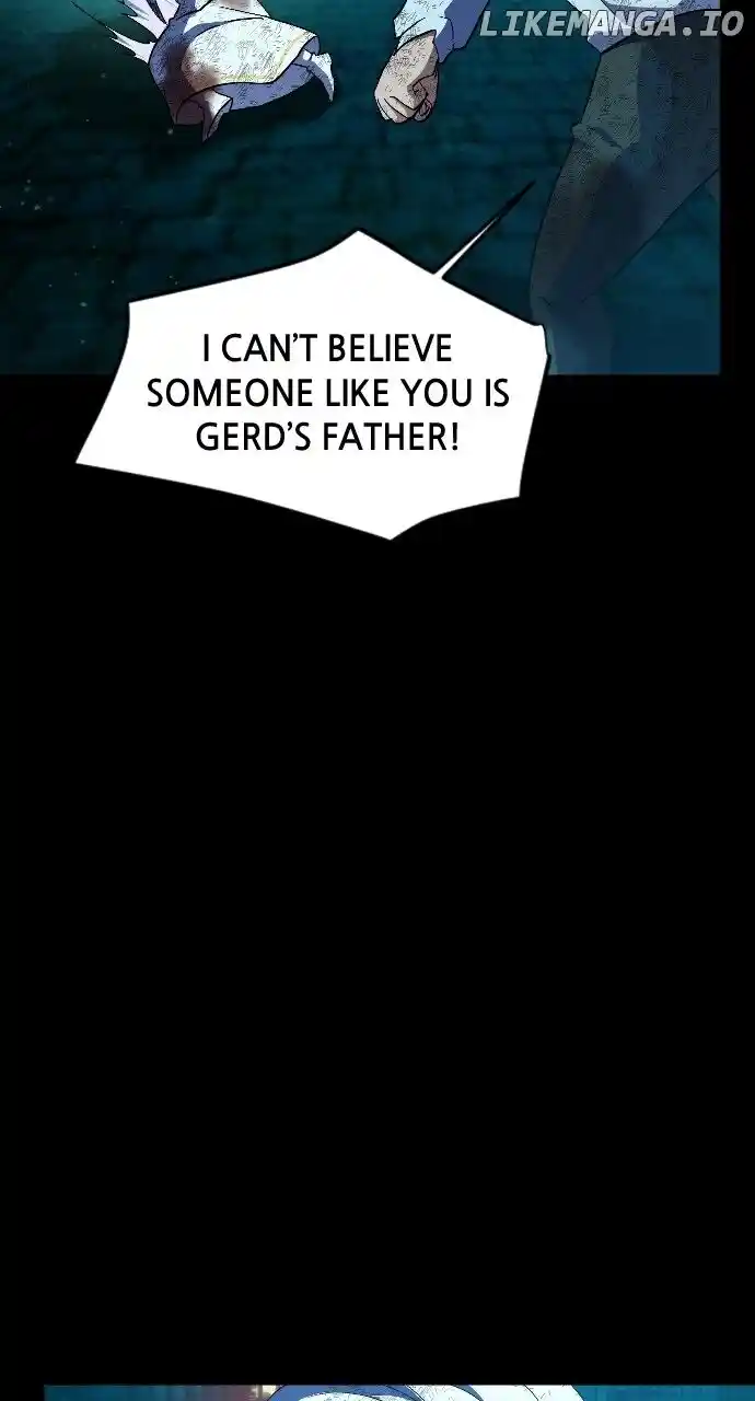 The Last Golden Child Ch.167