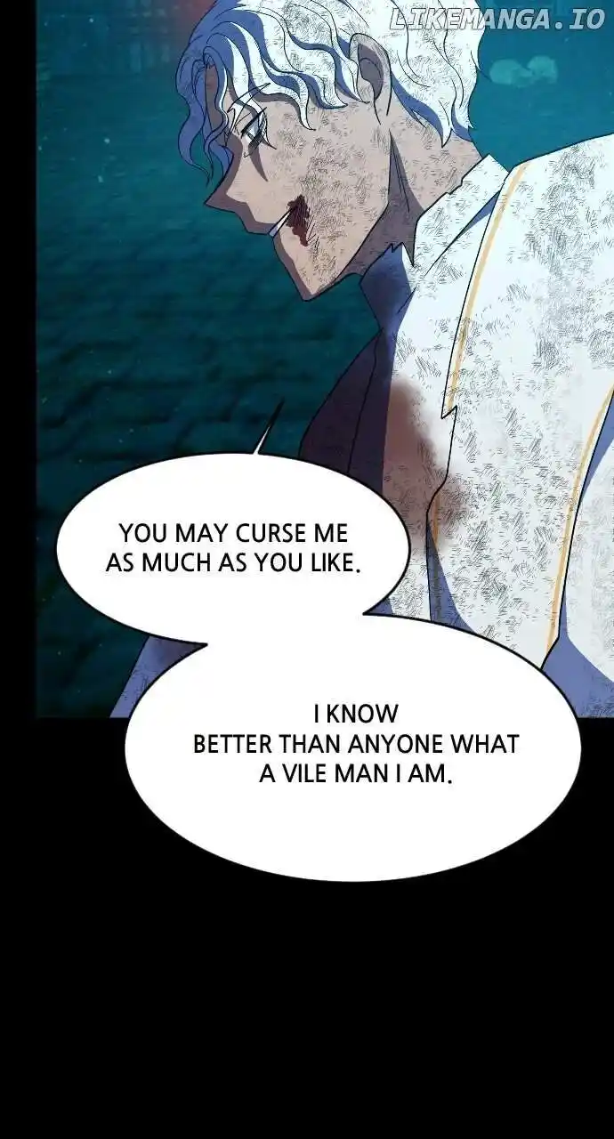 The Last Golden Child Ch.167