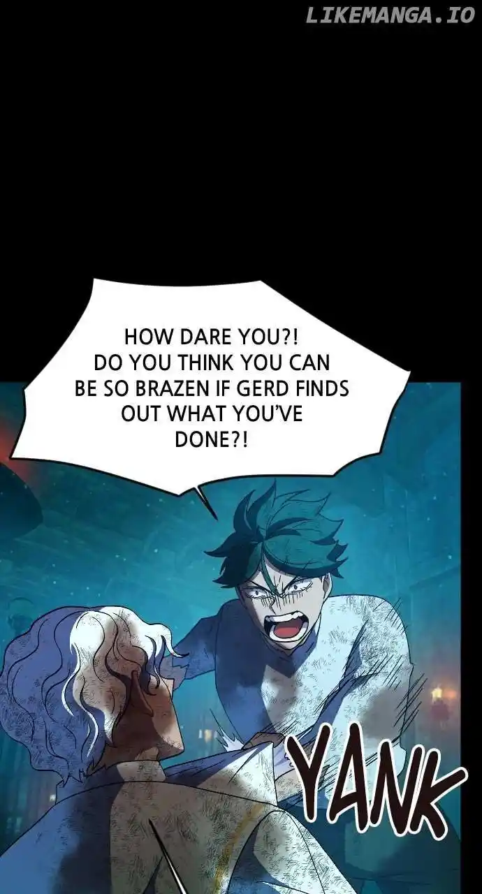 The Last Golden Child Ch.167