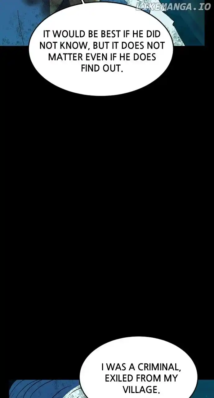 The Last Golden Child Ch.167