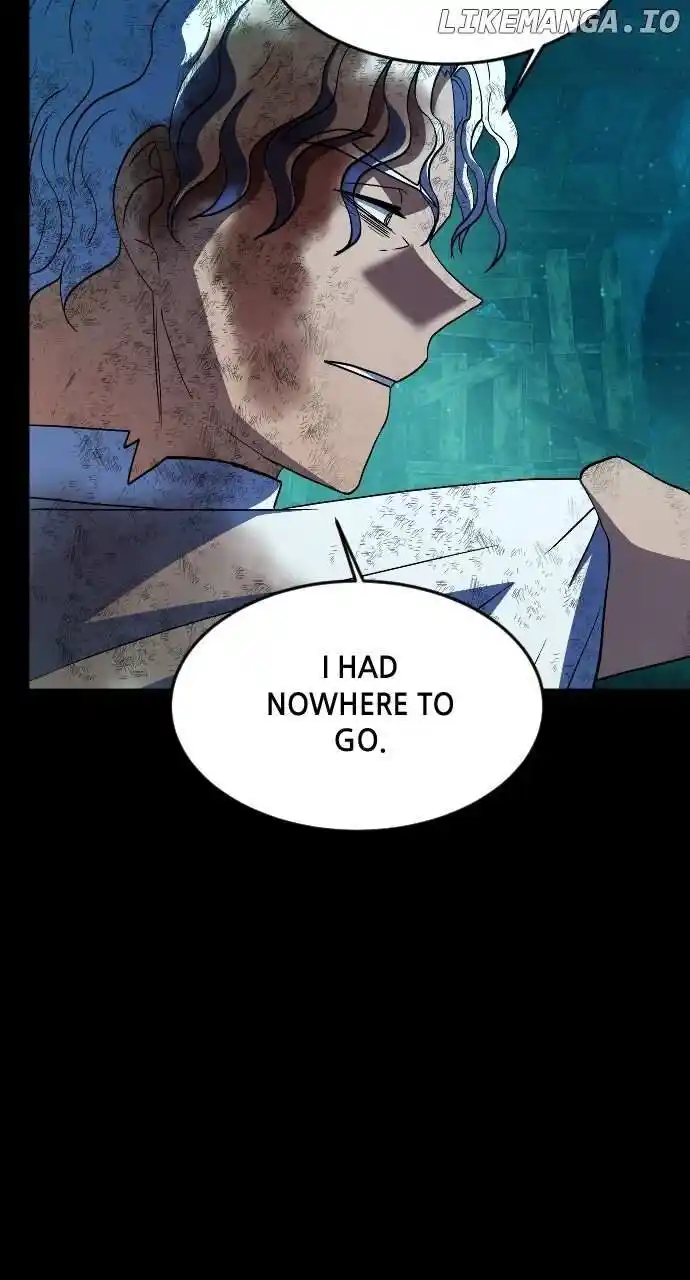 The Last Golden Child Ch.167