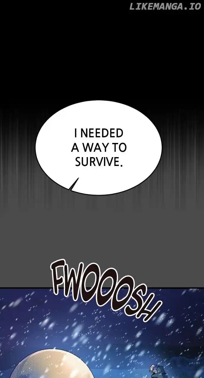 The Last Golden Child Ch.167