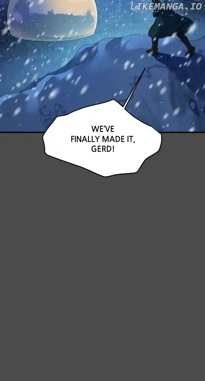 The Last Golden Child Ch.167