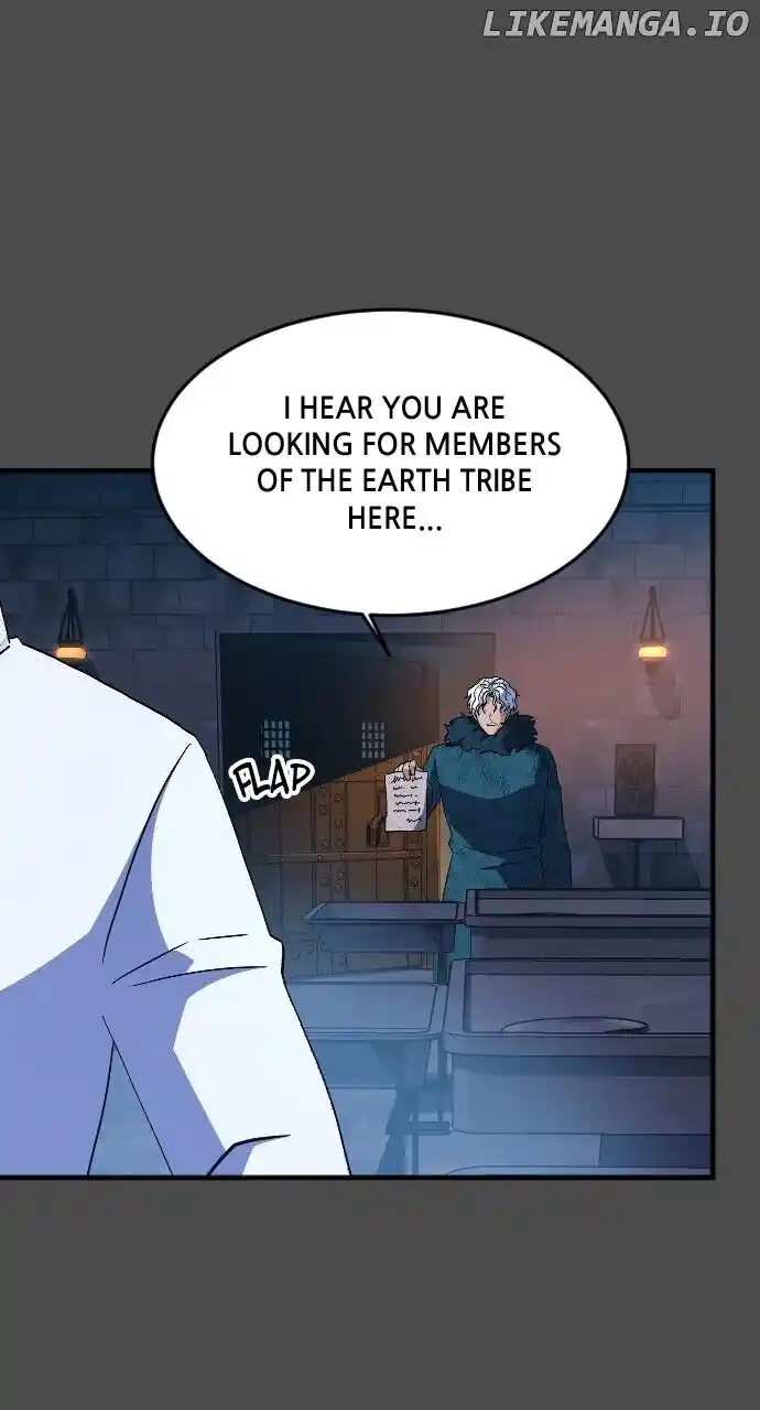 The Last Golden Child Ch.167