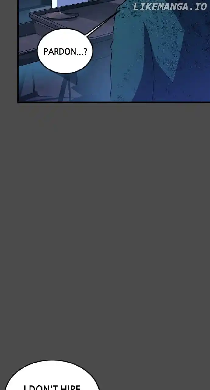 The Last Golden Child Ch.167