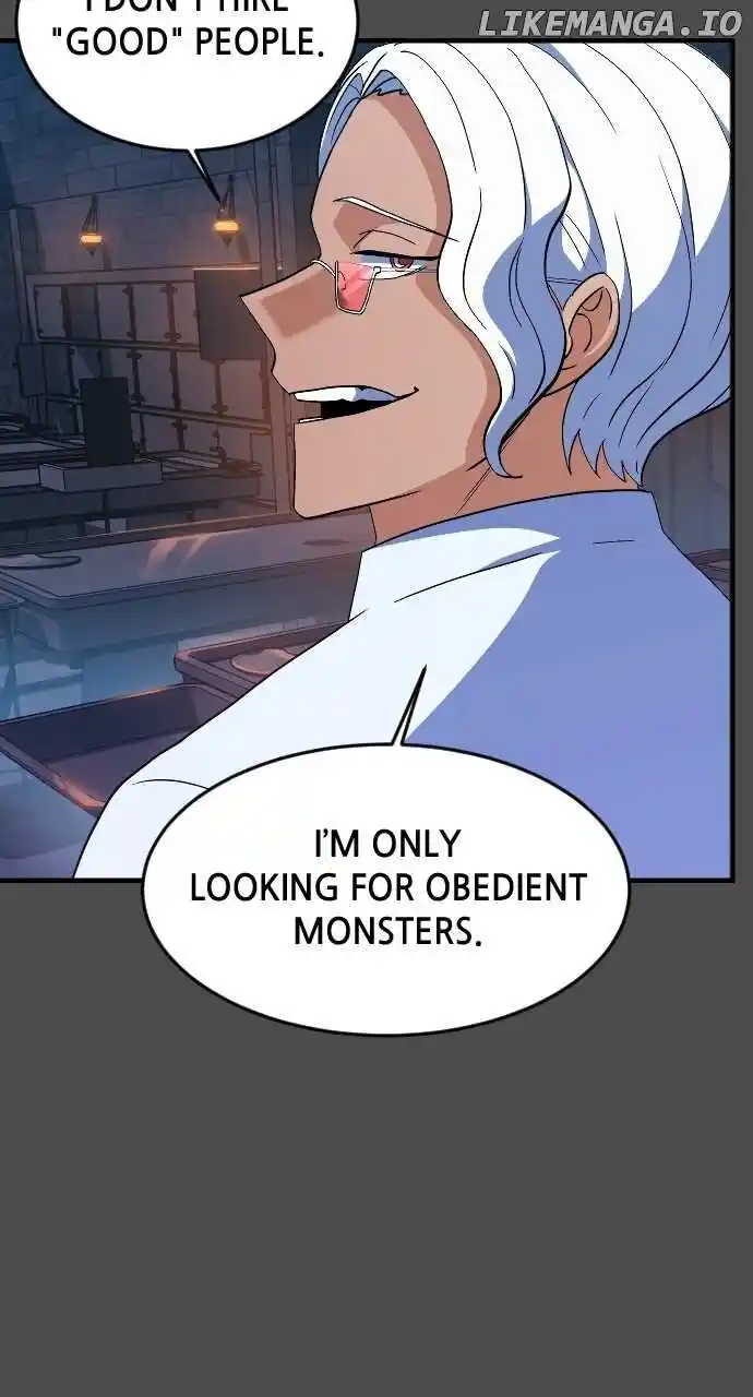 The Last Golden Child Ch.167