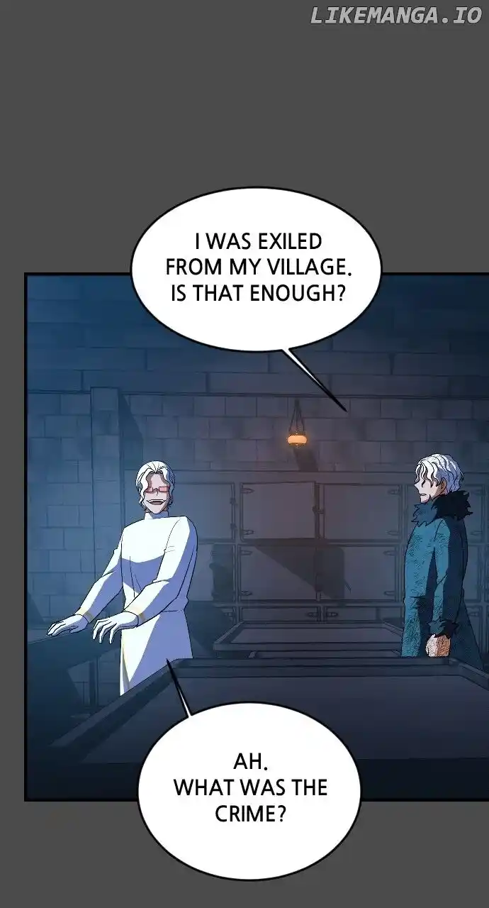 The Last Golden Child Ch.167