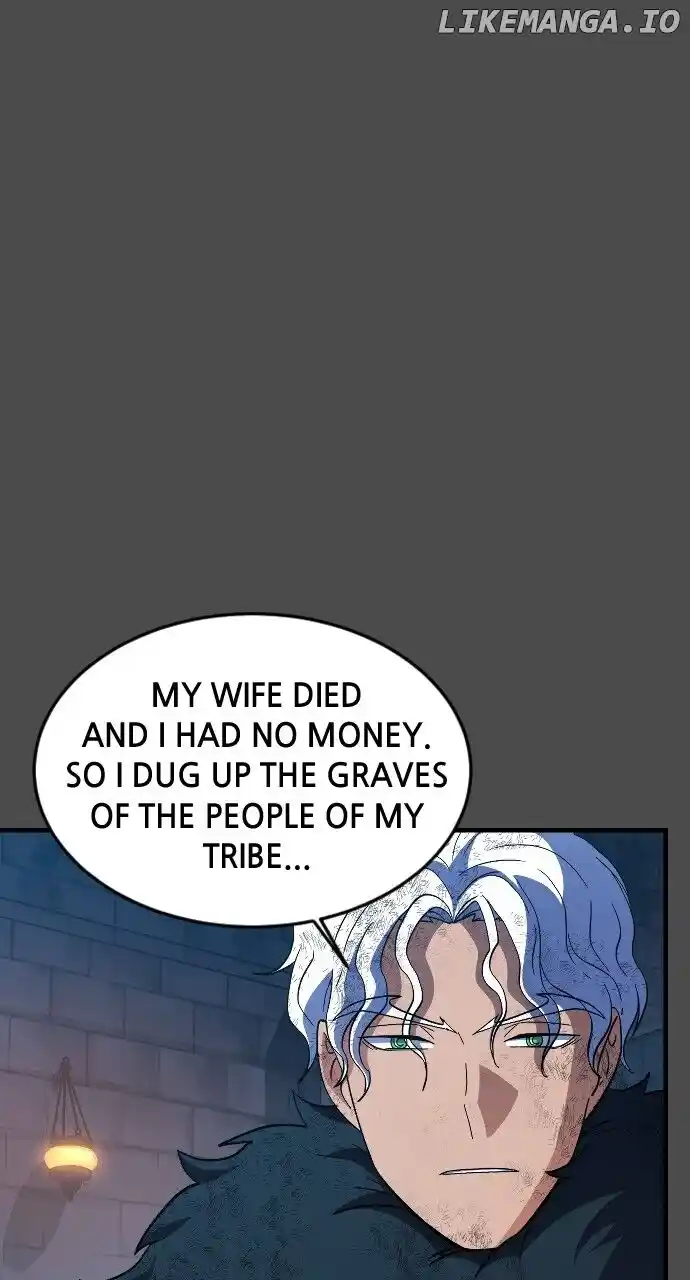 The Last Golden Child Ch.167