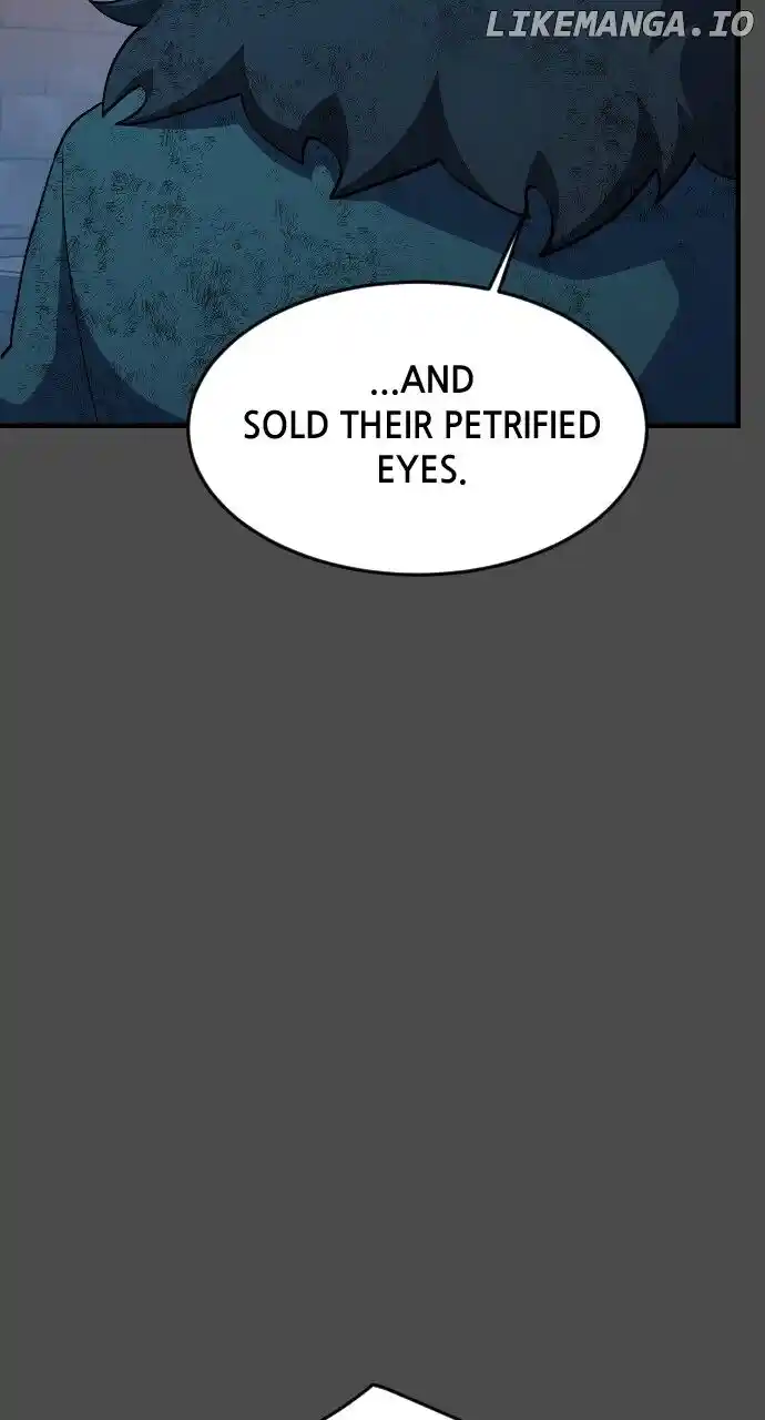 The Last Golden Child Ch.167