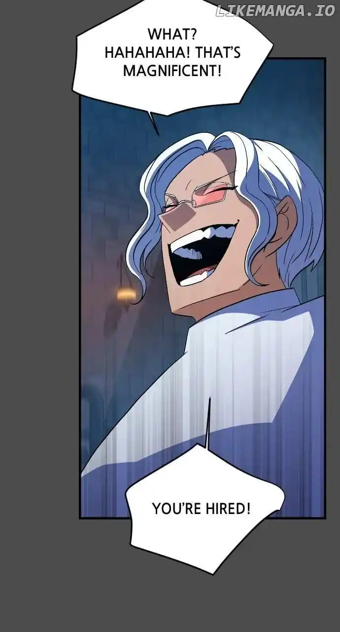 The Last Golden Child Ch.167