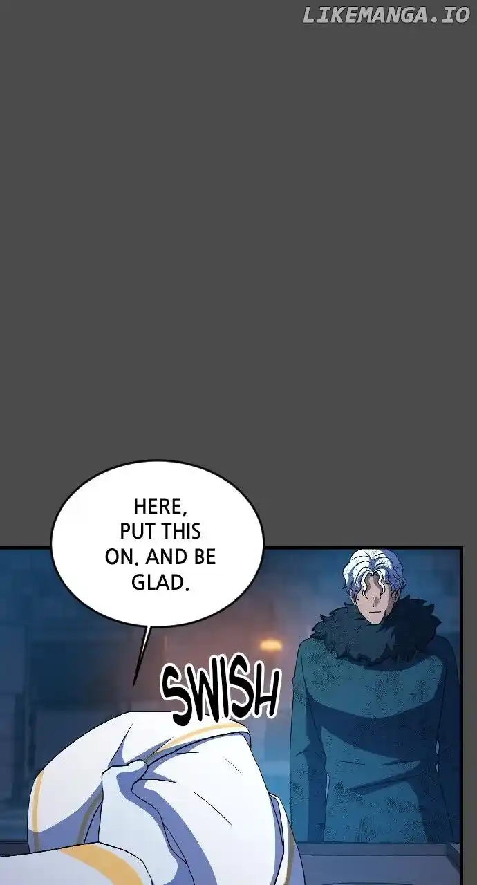 The Last Golden Child Ch.167