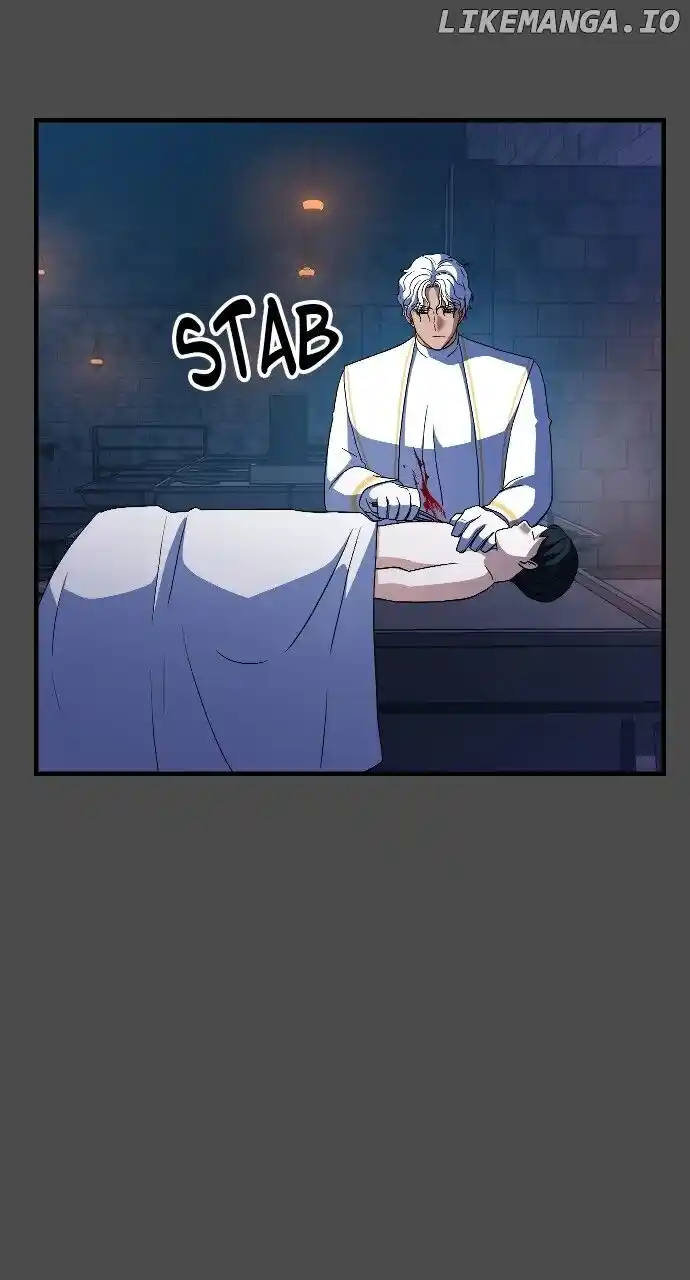 The Last Golden Child Ch.167