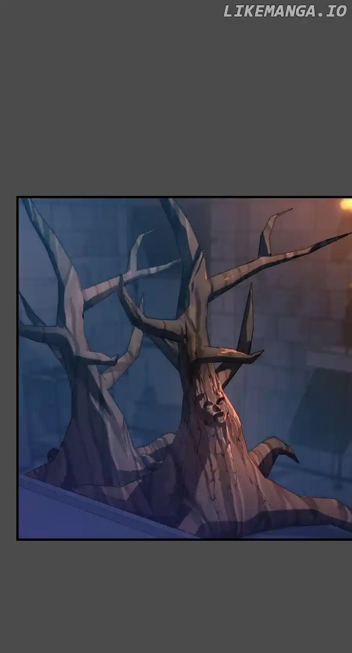 The Last Golden Child Ch.167