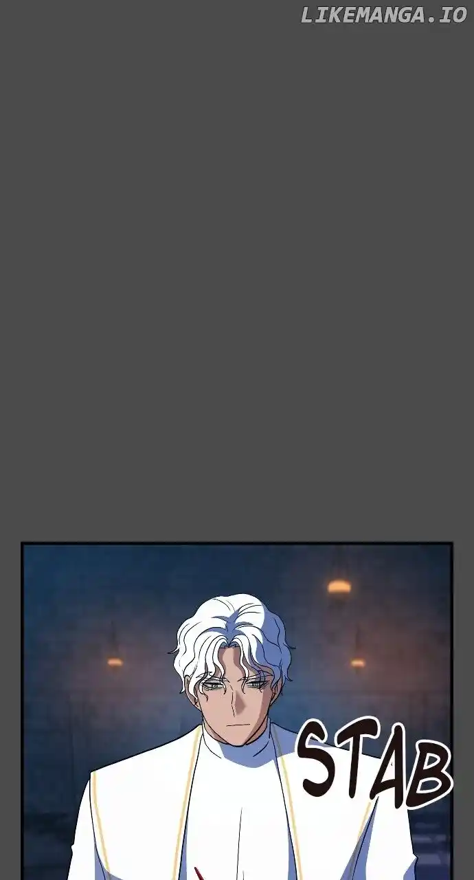 The Last Golden Child Ch.167