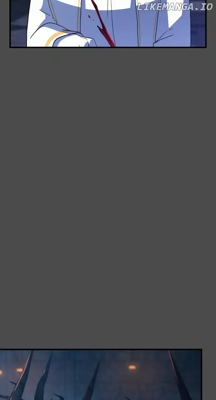 The Last Golden Child Ch.167