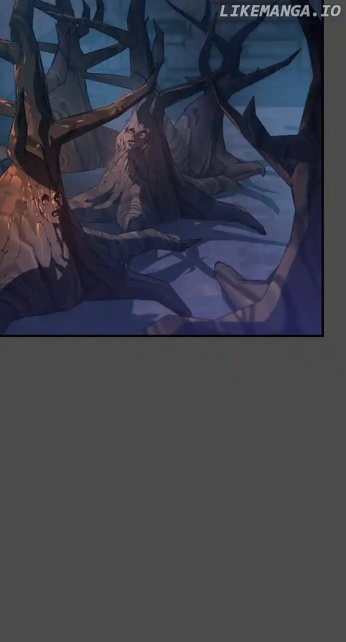 The Last Golden Child Ch.167