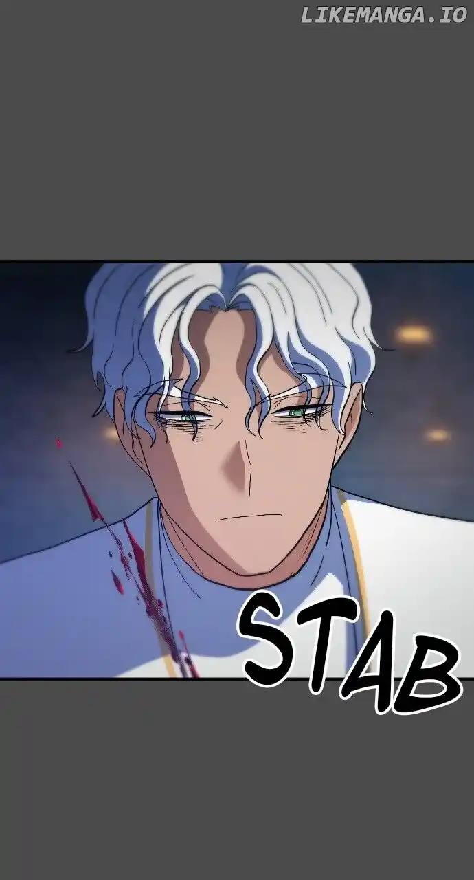 The Last Golden Child Ch.167