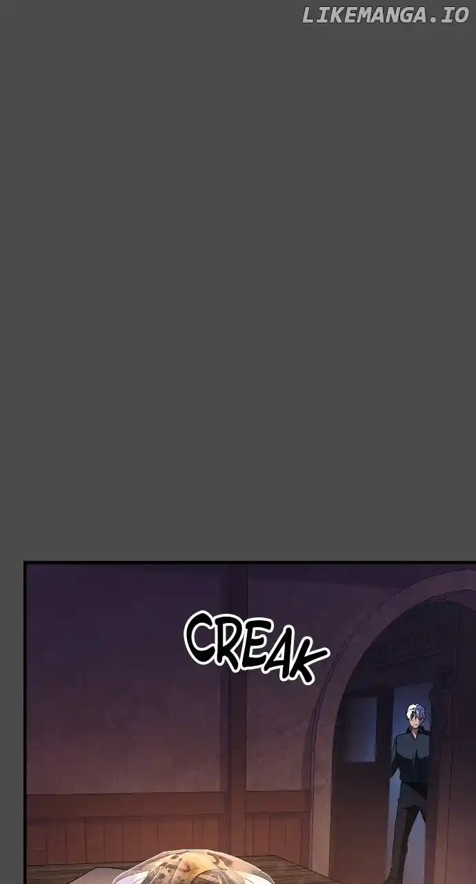 The Last Golden Child Ch.167