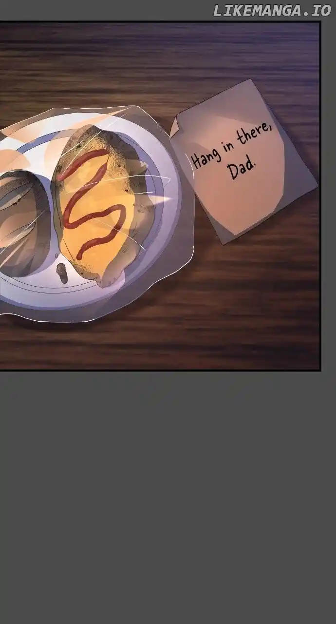 The Last Golden Child Ch.167