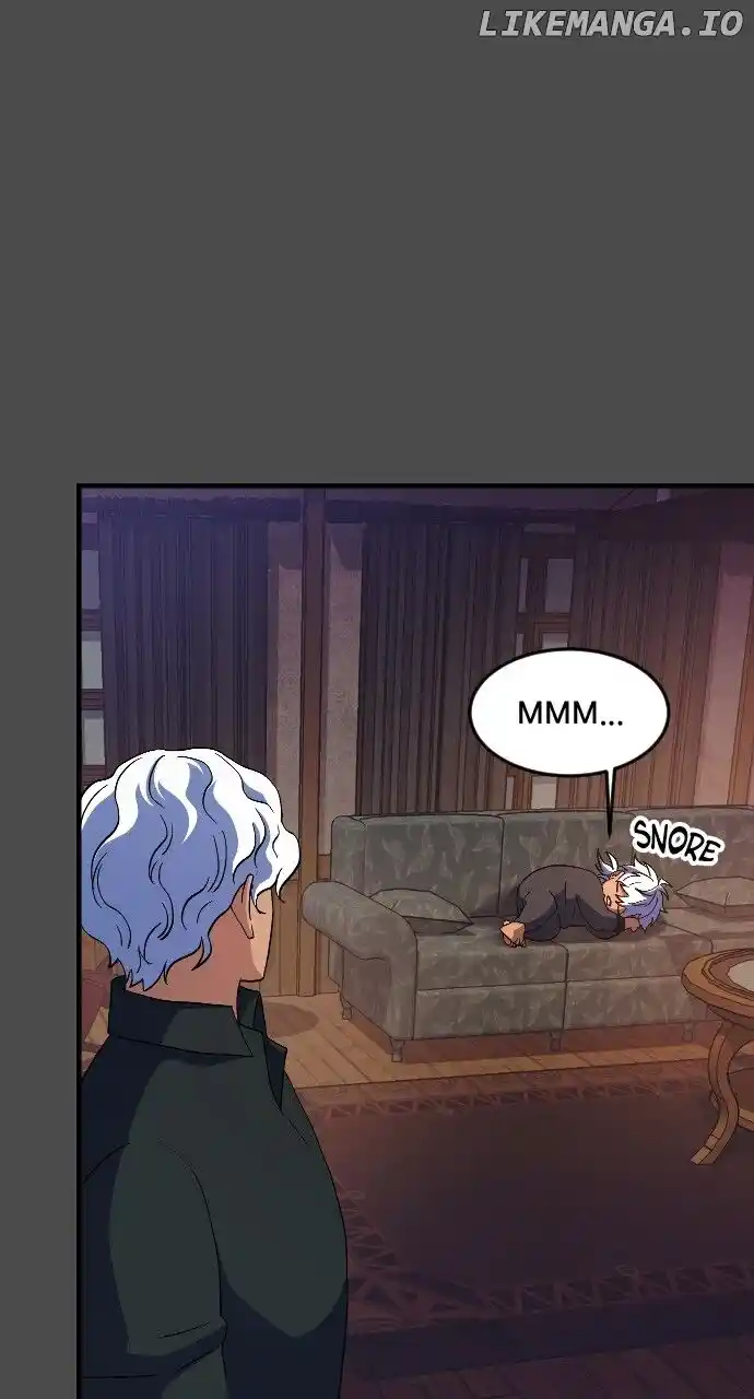 The Last Golden Child Ch.167