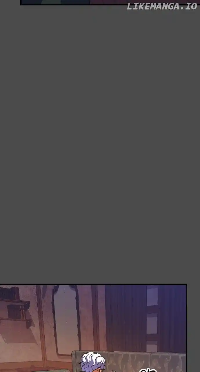 The Last Golden Child Ch.167