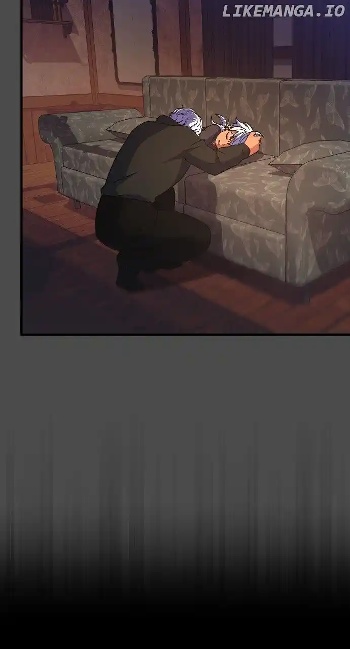 The Last Golden Child Ch.167