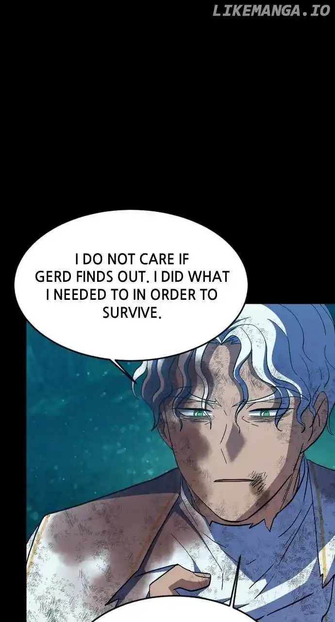 The Last Golden Child Ch.167