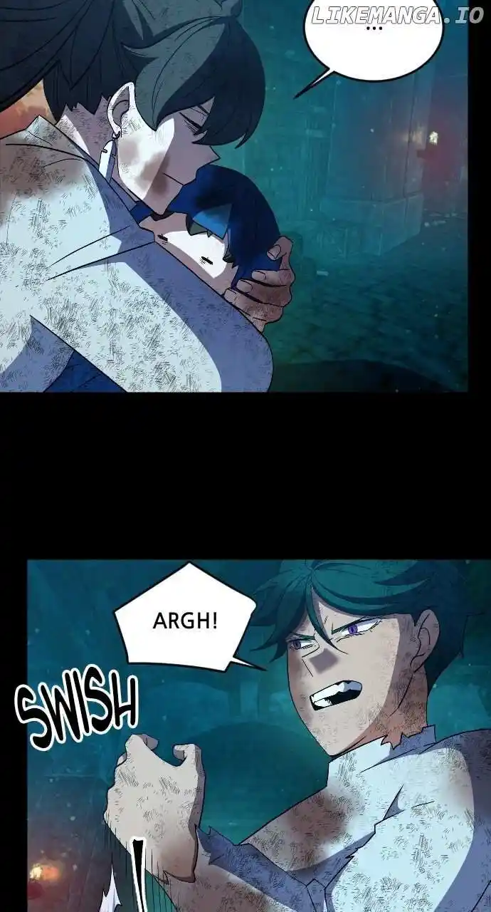 The Last Golden Child Ch.167