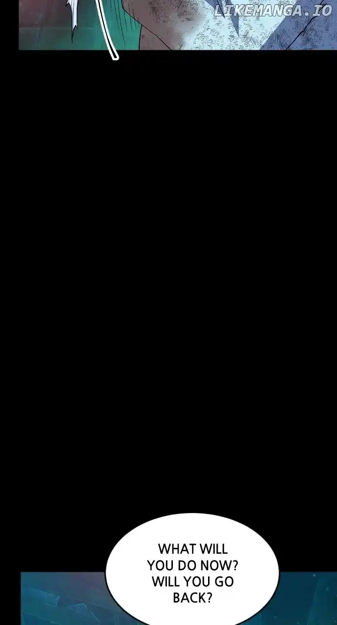 The Last Golden Child Ch.167