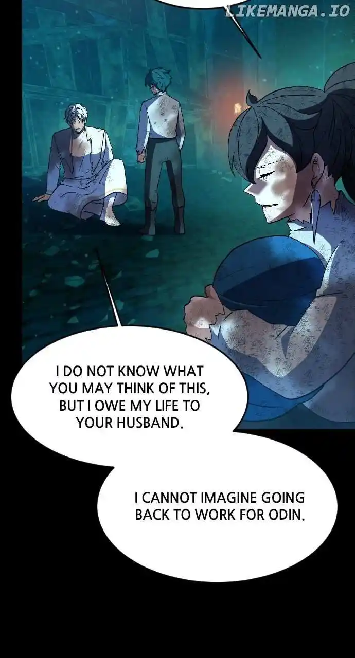 The Last Golden Child Ch.167