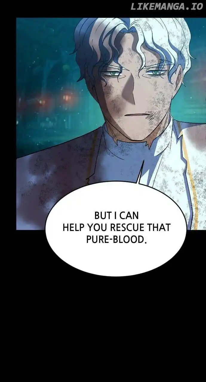 The Last Golden Child Ch.167