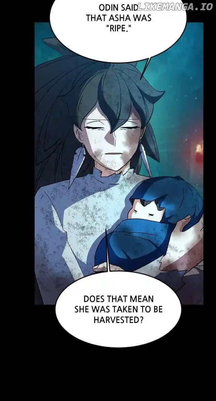 The Last Golden Child Ch.167